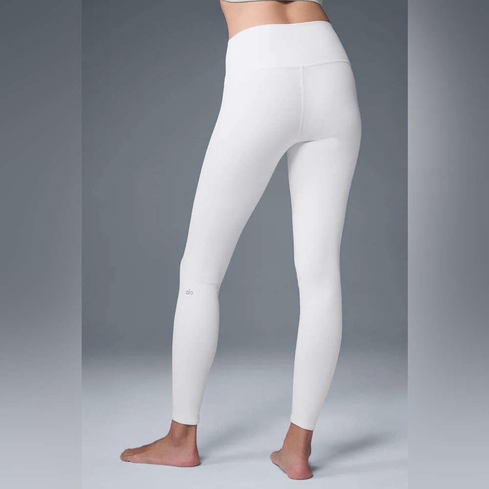 Alo High-Waist Airbrush Legging